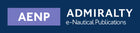 Illustration of how to use ADMIRALTY e-Nautical Publications for effective navigation and maritime chart management, showcasing the benefits of admiralty e-nautical publications.